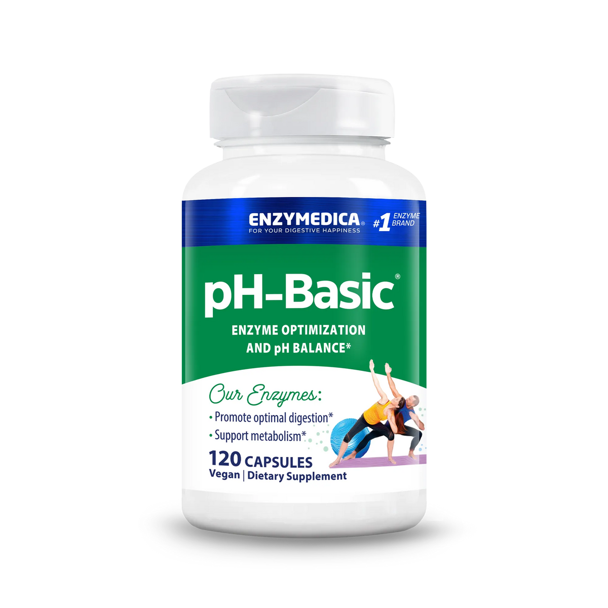 pH-Basic®