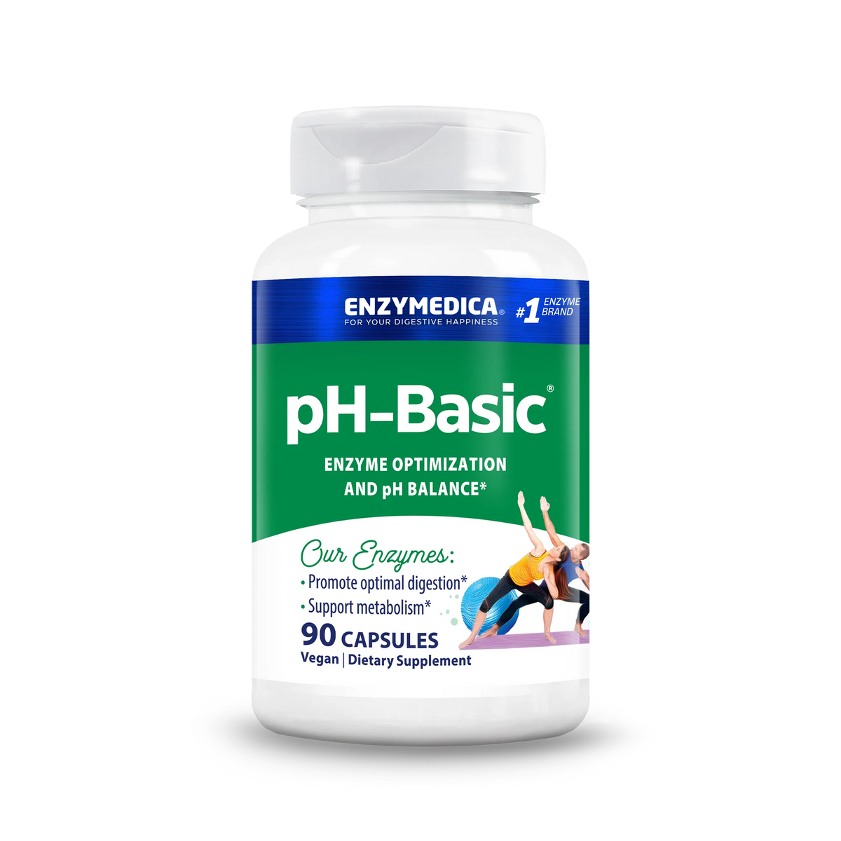 pH-Basic®