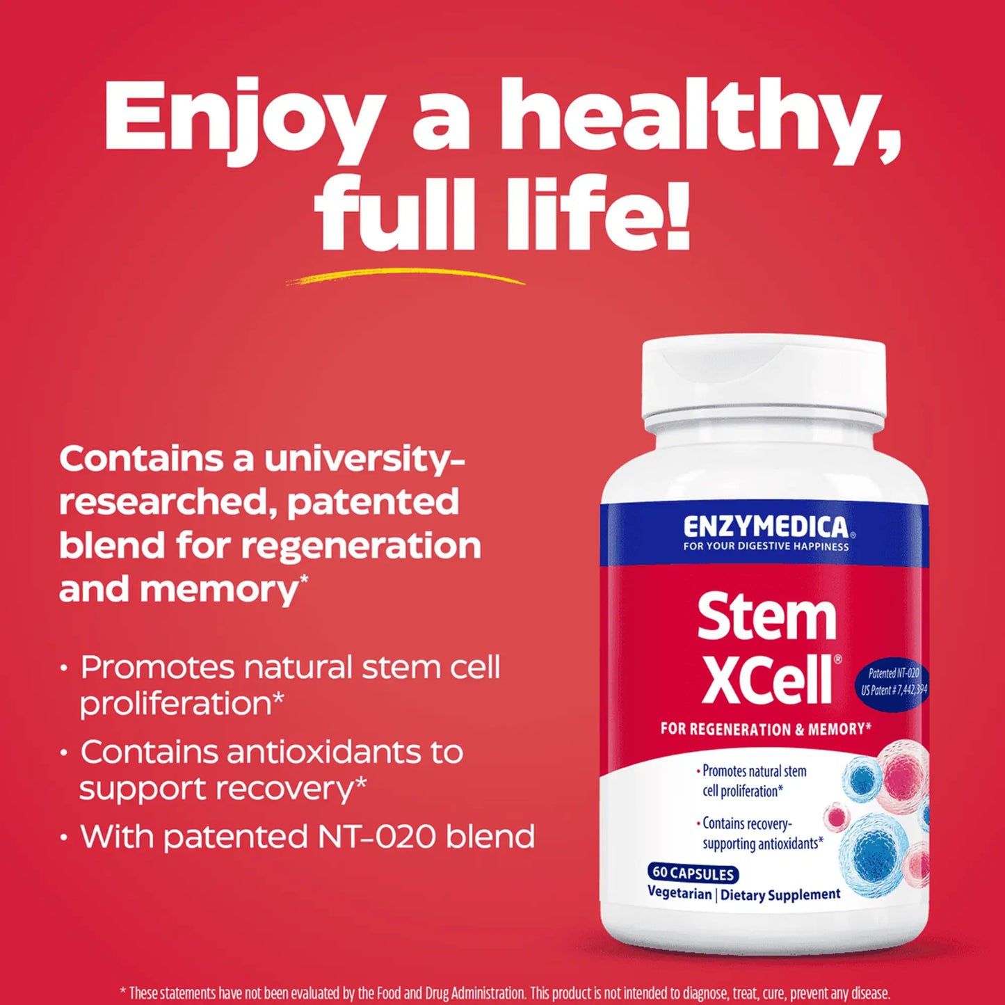 Stem XCell®