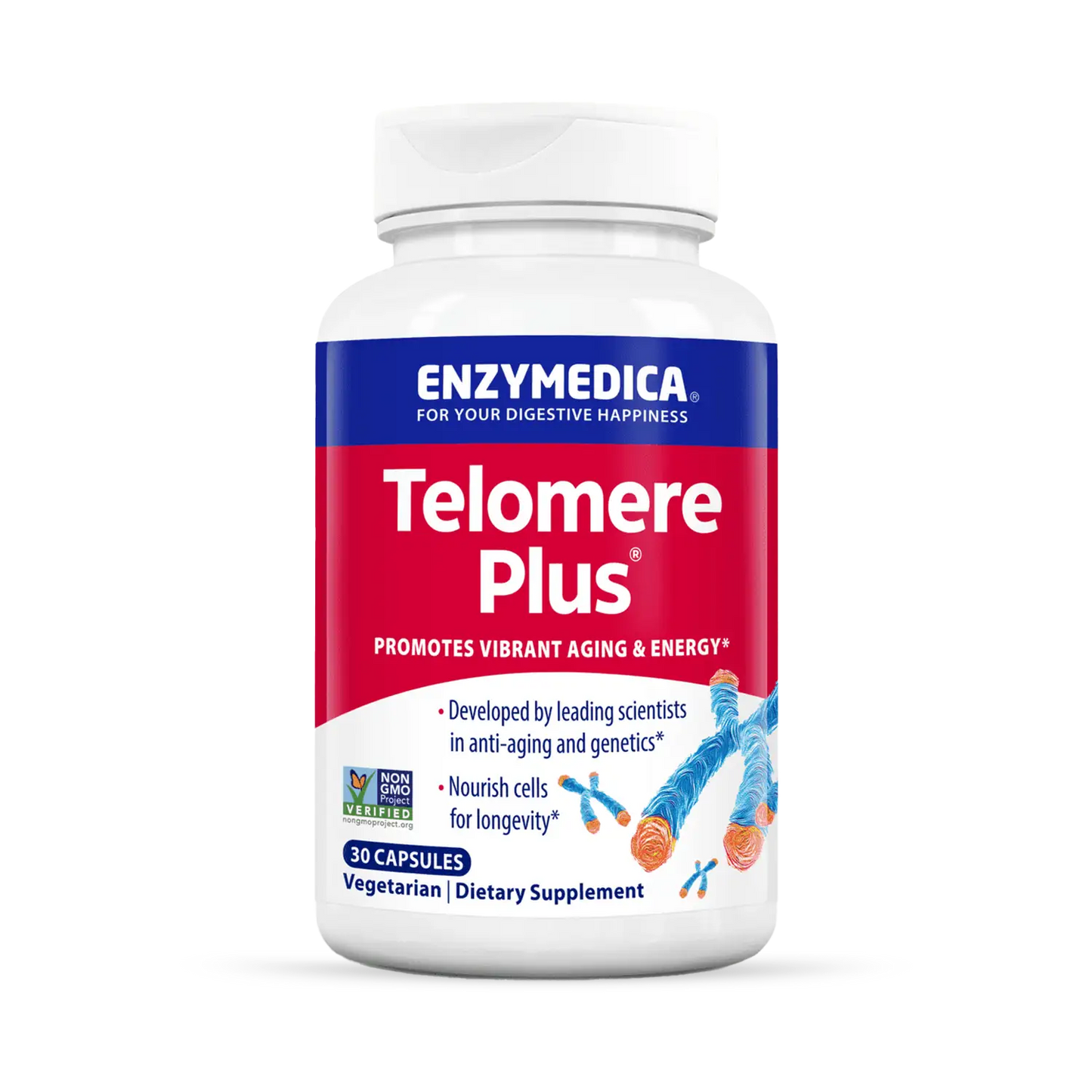 Telomere Plus®