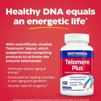 Telomere Plus®